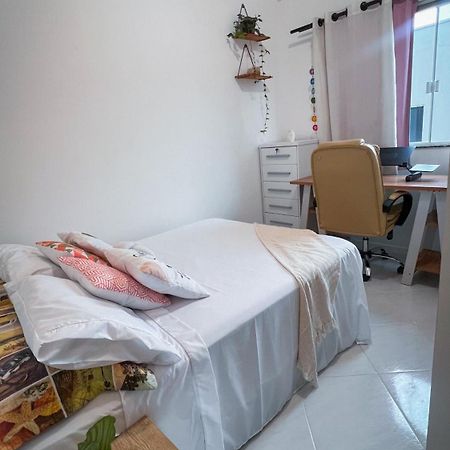 Hospede-Se Com Paola Nesse Lindo Apartamento Completo Com Garagem E Localizacao Estrategica Balneário Camboriú Eksteriør bilde