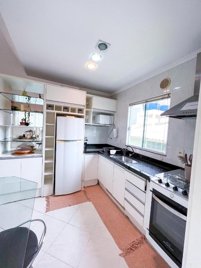 Hospede-Se Com Paola Nesse Lindo Apartamento Completo Com Garagem E Localizacao Estrategica Balneário Camboriú Eksteriør bilde