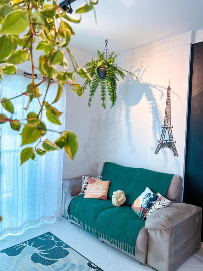 Hospede-Se Com Paola Nesse Lindo Apartamento Completo Com Garagem E Localizacao Estrategica Balneário Camboriú Eksteriør bilde