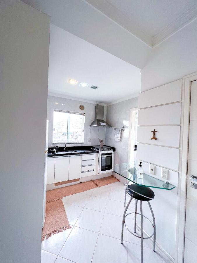 Hospede-Se Com Paola Nesse Lindo Apartamento Completo Com Garagem E Localizacao Estrategica Balneário Camboriú Eksteriør bilde