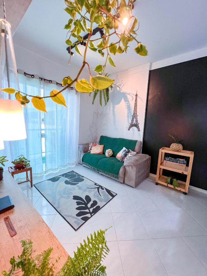 Hospede-Se Com Paola Nesse Lindo Apartamento Completo Com Garagem E Localizacao Estrategica Balneário Camboriú Eksteriør bilde