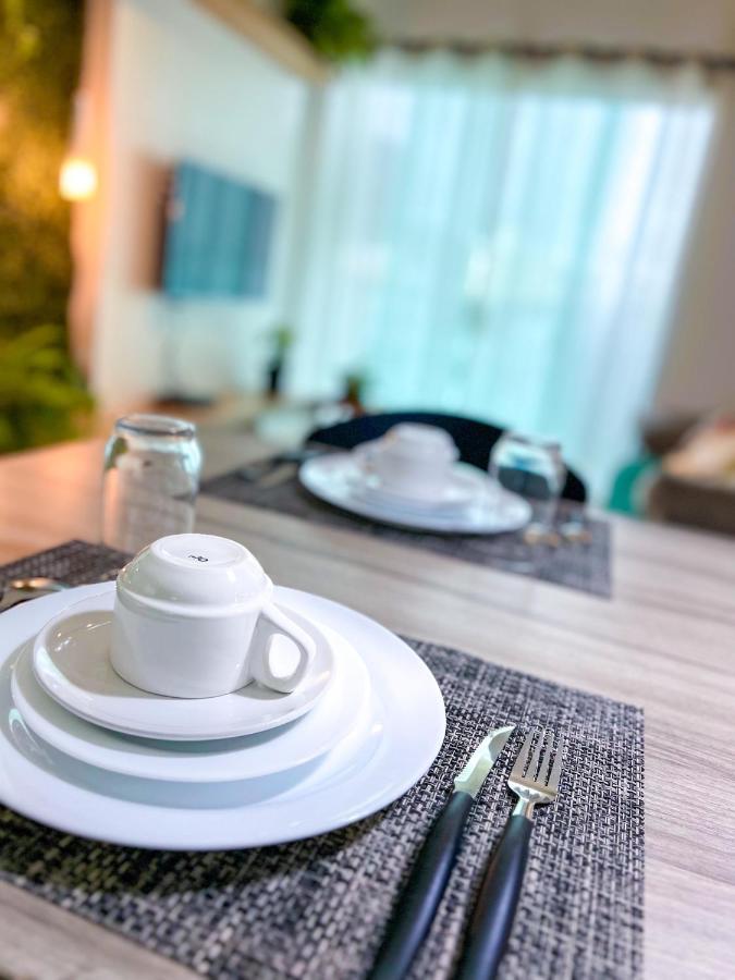 Hospede-Se Com Paola Nesse Lindo Apartamento Completo Com Garagem E Localizacao Estrategica Balneário Camboriú Eksteriør bilde