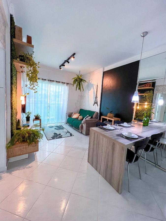 Hospede-Se Com Paola Nesse Lindo Apartamento Completo Com Garagem E Localizacao Estrategica Balneário Camboriú Eksteriør bilde