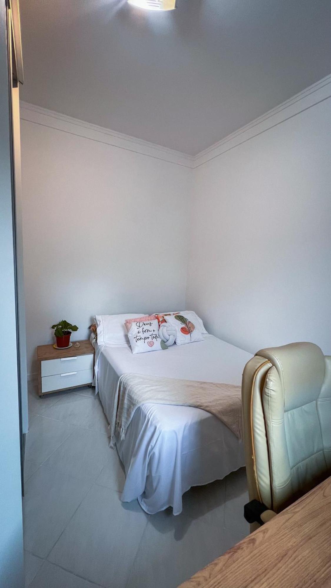 Hospede-Se Com Paola Nesse Lindo Apartamento Completo Com Garagem E Localizacao Estrategica Balneário Camboriú Eksteriør bilde