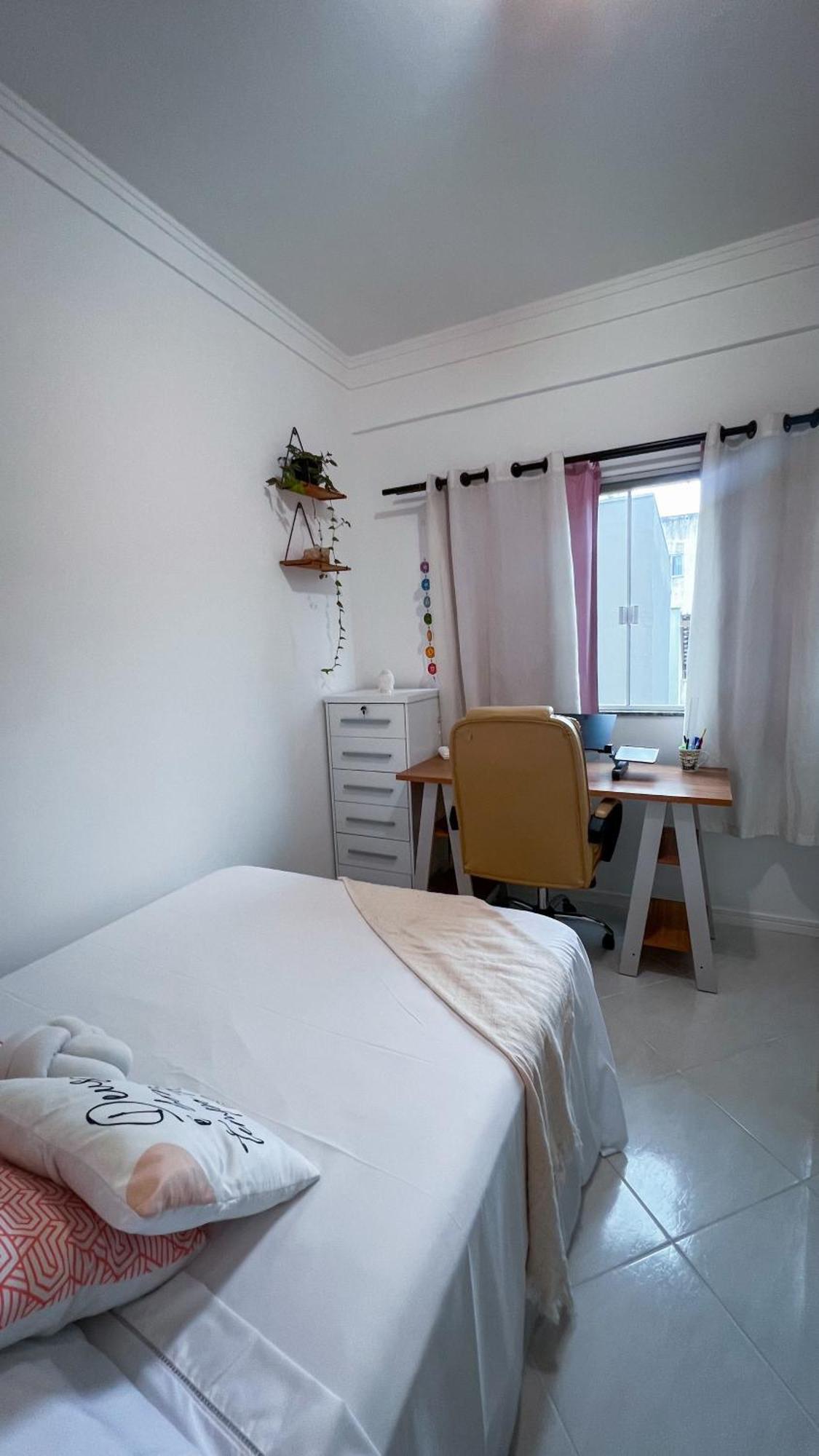Hospede-Se Com Paola Nesse Lindo Apartamento Completo Com Garagem E Localizacao Estrategica Balneário Camboriú Eksteriør bilde